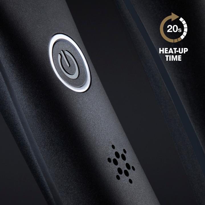 Image du produit ghd Platinum+ Styler & Paddle Brush