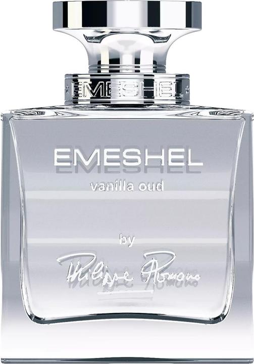 Immagine prodotto Emeshel Les Cinq Parfumeurs Vanilla Oud (Eau de parfum, 50 ml)