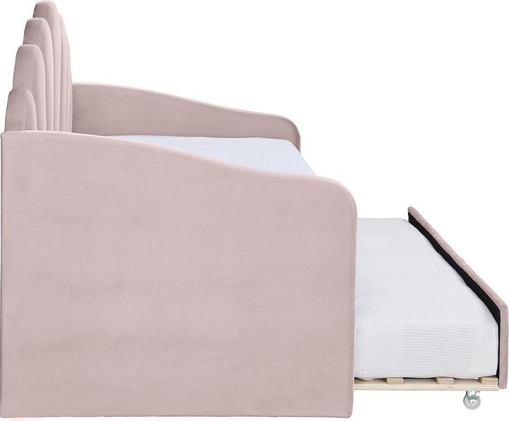 Produktbild Vente-unique Elusia (90 x 190 cm)