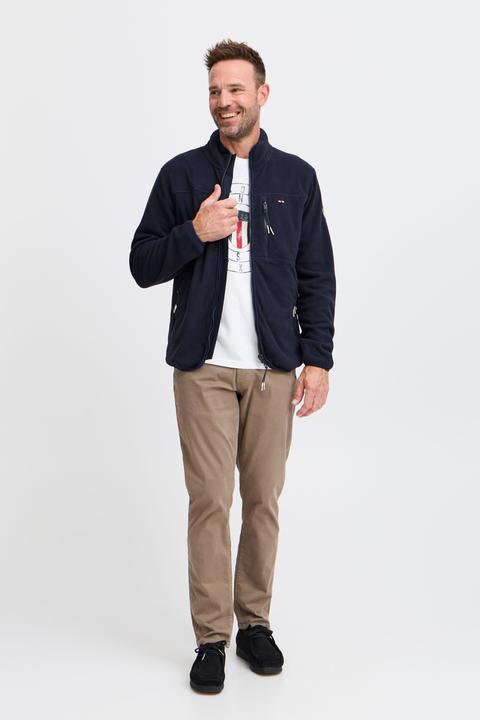 Immagine prodotto FQ1924 FQHARRY micro fleece fullzip 21900733 (XXL)
