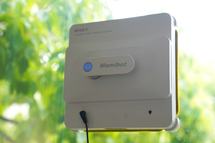 Produktbild Mamibot Fensterputzroboter W120-T
