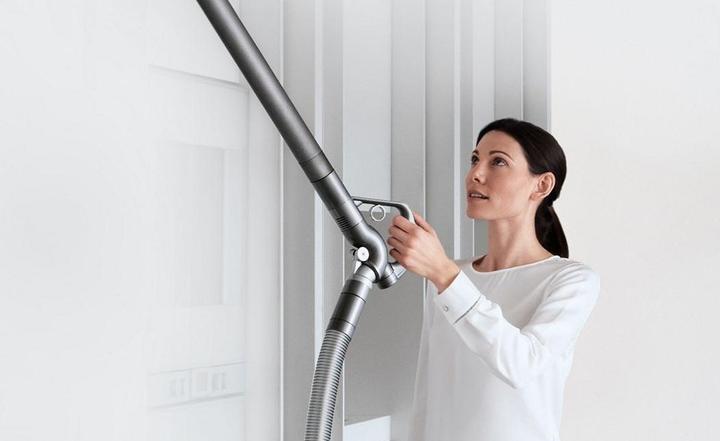 Produktbild Dyson Big Ball Absolute 2