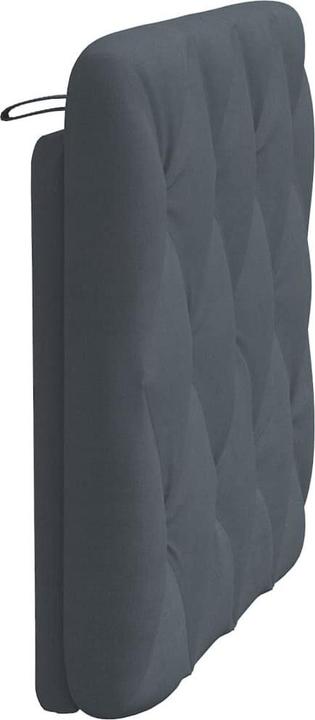 Image du produit vidaXL Kopfteil-Kissen (82 x 6 x 48 cm)