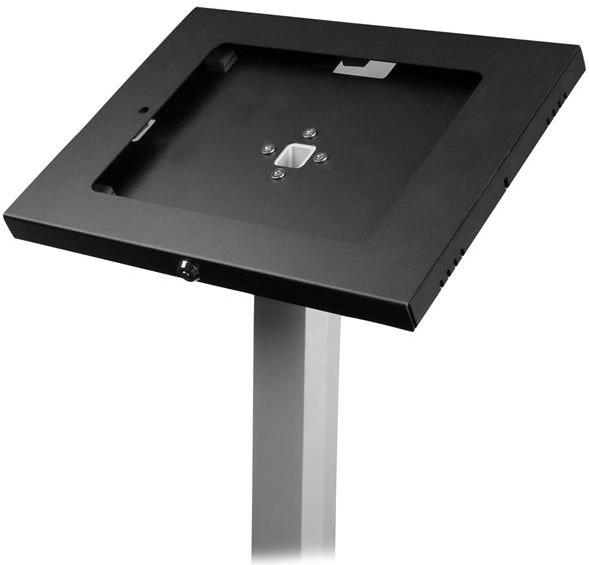 Produktbild StarTech Lockable Floor Stand For Ipad