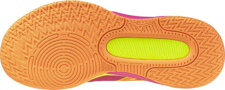 Produktbild Mizuno Neo Jump (38.5)