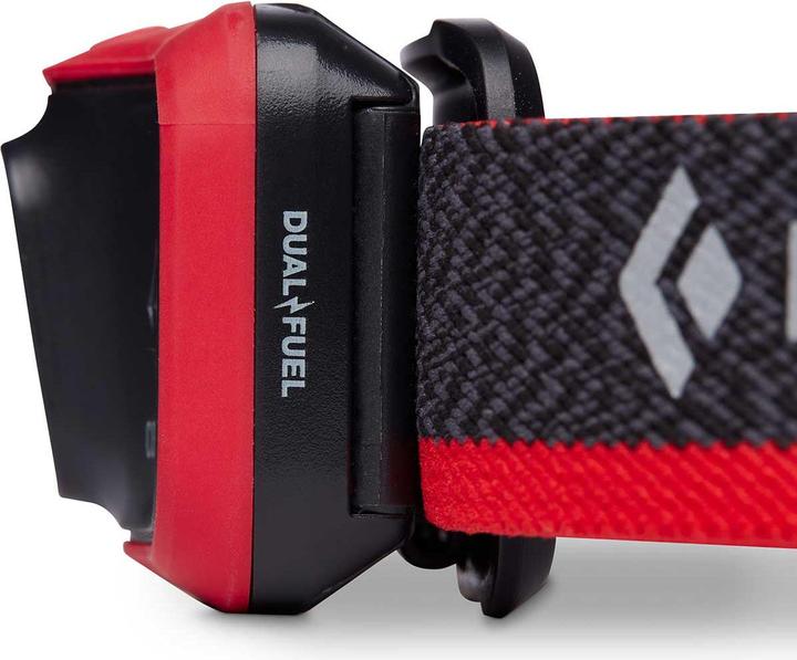 Immagine prodotto Black Diamond Lampada frontale Cosmo 350 (350 lm)