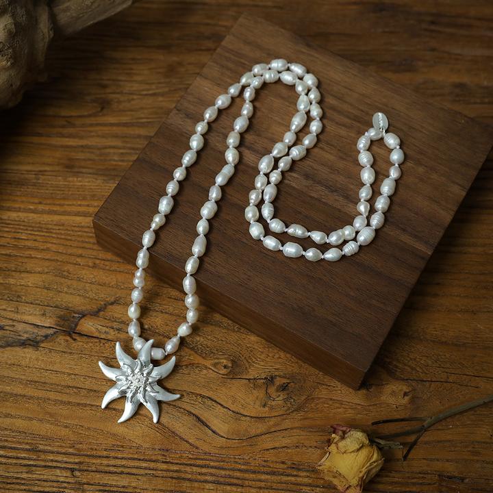 Produktbild Andreani Perlen Aura Set - Feine Harmonie