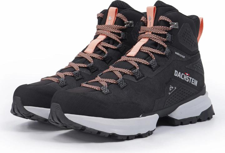 Immagine prodotto Dachstein Sf Trek Guide Mc Wpw (36)