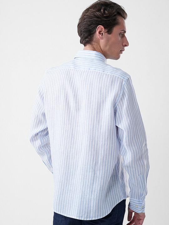 Immagine prodotto La Martina Leinenhemd (3XL)