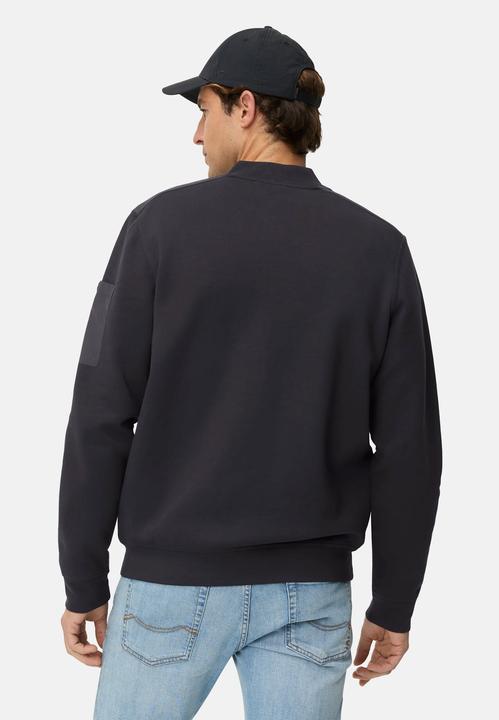 Produktbild Camel Active fleXXXactive® Sweatjacke mit Reissverschluss (M)