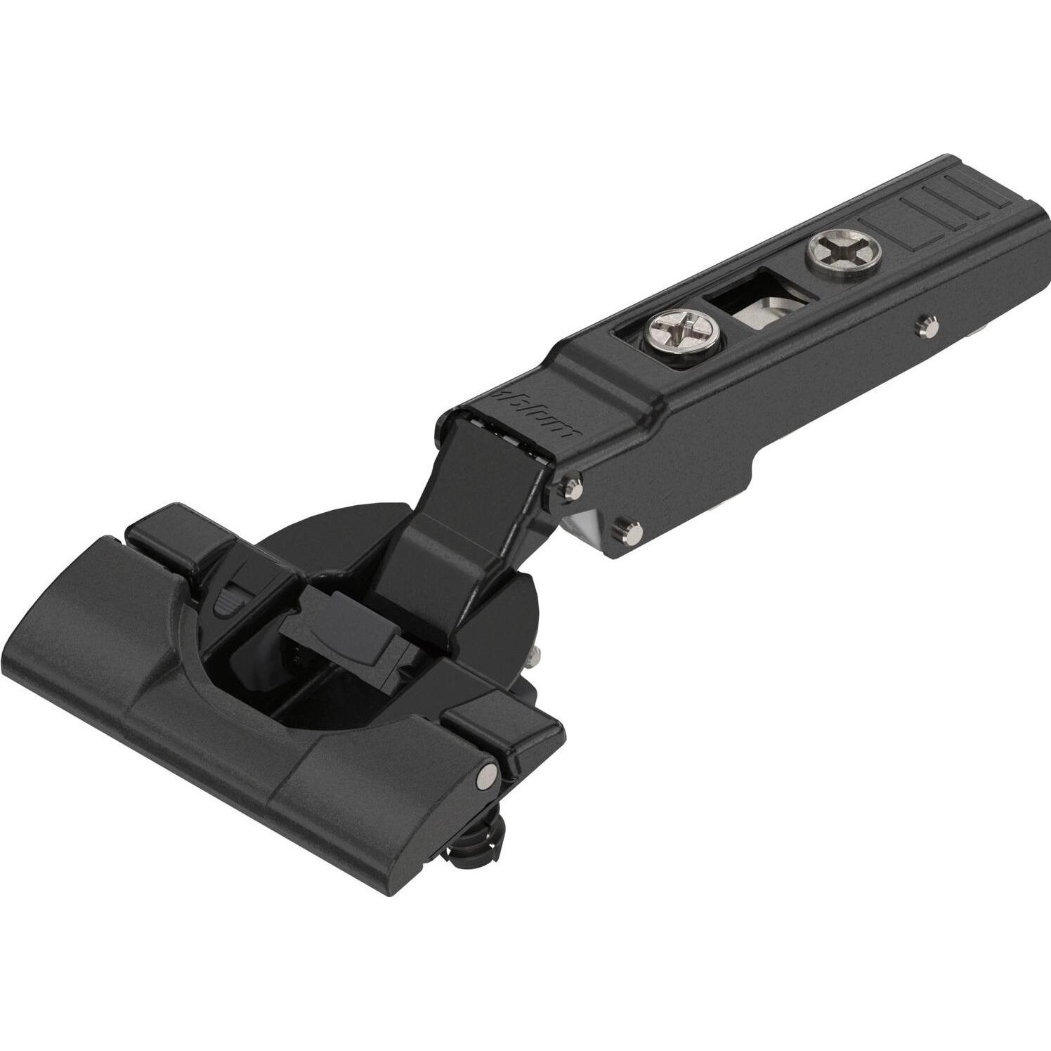 Blum, Möbelscharnier, Topfbänder CLIP top BLUMOTION, Eckband 110 ° Spezial