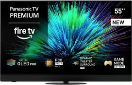 Actual product image Panasonic TV-55Z90BE9 Ultra HD HDR MASTER OLED PRO-TV 55 (139 cm) FOS (55", OLED, 4K)