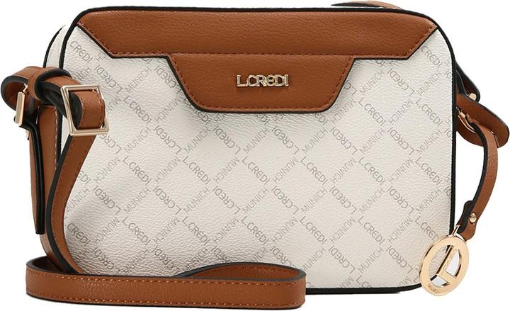 Immagine prodotto L.Credi Filiberta Umhängetasche 22 cm