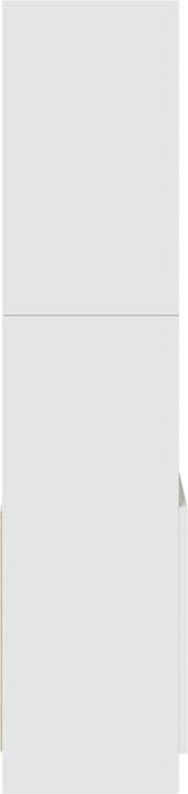 Produktbild vidaXL Louiza (63 x 33 x 180 cm)