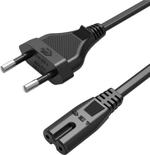 Produktbild Mako GaN2 EU Mains Charger USB-C/C/C/A/A