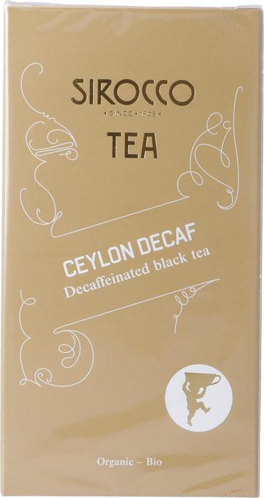 Produktbild Sirocco Ceylon (138 g)