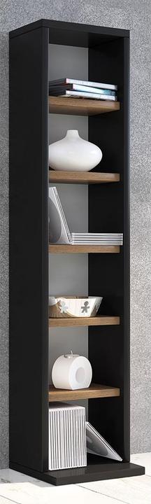 Antracite, Quercia al miele