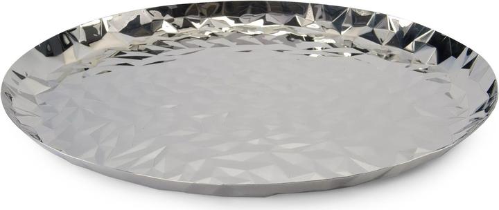 Image du produit Alessi Plateau en acier inoxydable