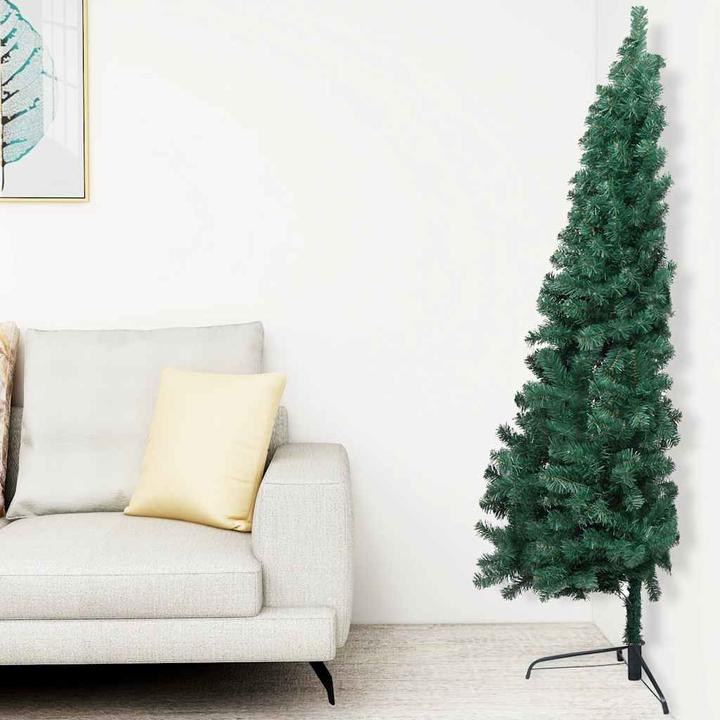 Actual product image vidaXL Weihnachtsbaum Dekoration (240 cm)
