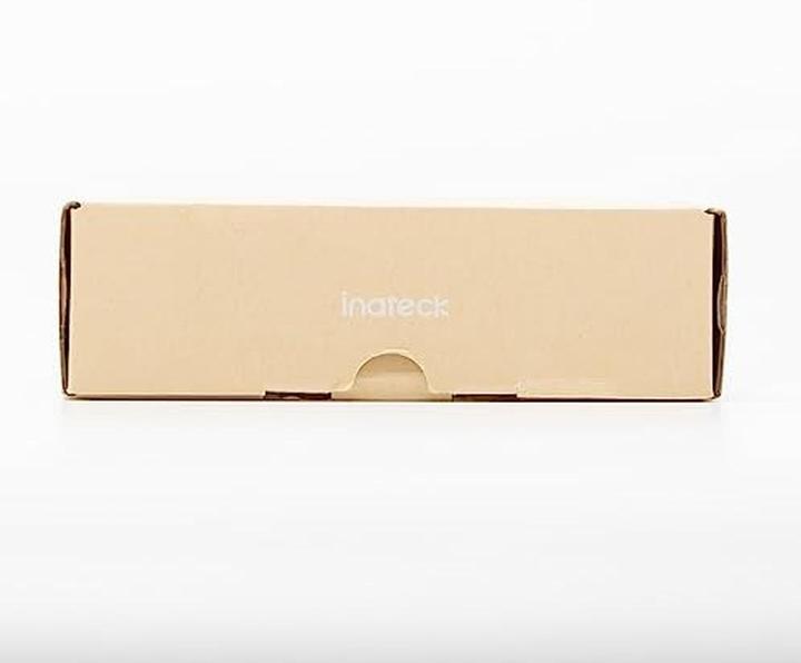 Image du produit Inateck Barcodescanner 43 gray (BCST-43 gray) (Codes à barres 1D)