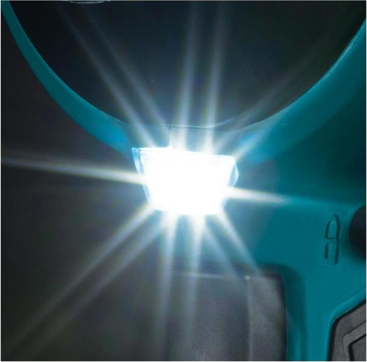 Produktbild Makita DAS180Z (Akkubetrieb, Laubsauger)