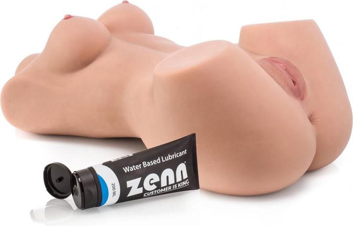 Actual product image Zenn Daisy