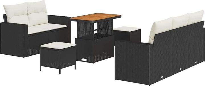 Produktbild vidaXL Leonard