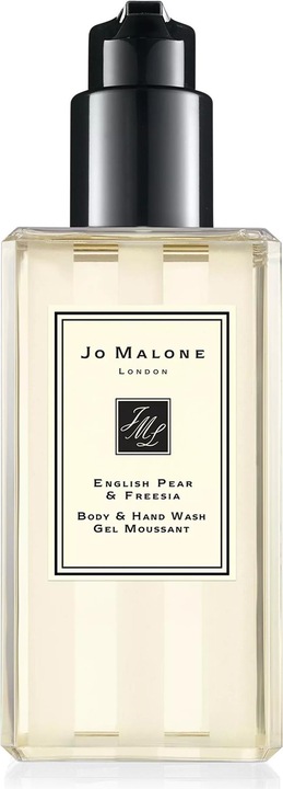 Immagine prodotto Jo Malone Pera inglese e fresia (250 ml)