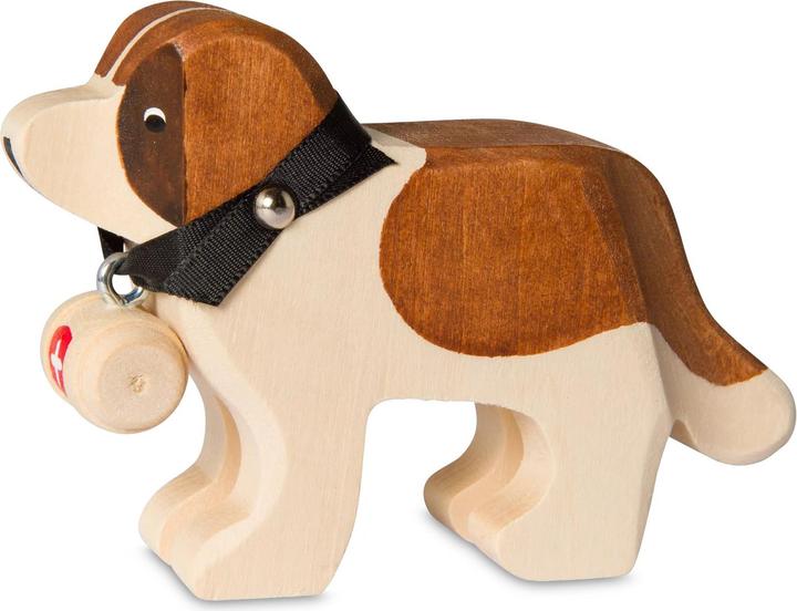 Actual product image Trauffer Barry with barrel