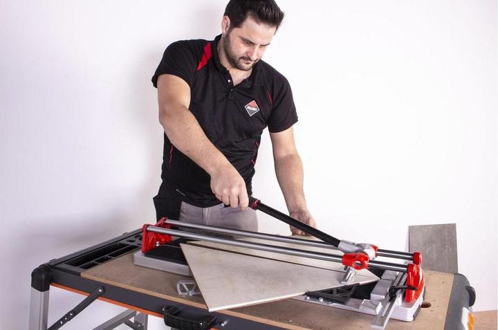 Produktbild Rubi SARA Tile cutter SPEED-72 MAGNET