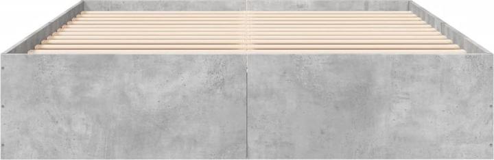 Image du produit vidaXL Bettgestell (150 x 200 cm)