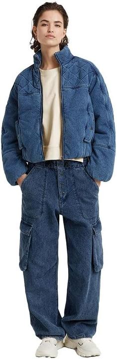 Actual product image G-Star Padded Cocoon Bomber (M)