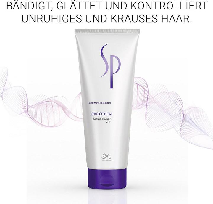 Produktbild Wella SP Smoothen Conditioner 200 ml (200 ml)