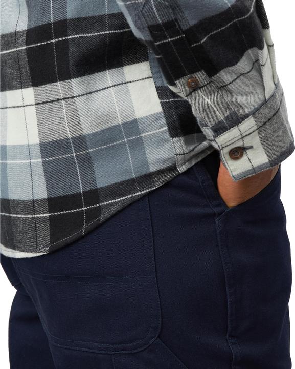 Produktbild Mammut Trovat Longsleeve Shirt Men (S)