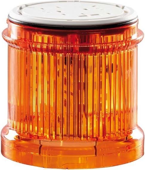 Produktbild Eaton Strobe LED Beacon, Orange, 230V, 70mm