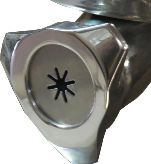 Immagine prodotto Beeketal Macchina per Churros Churro Churrera Insaccatrice 5L