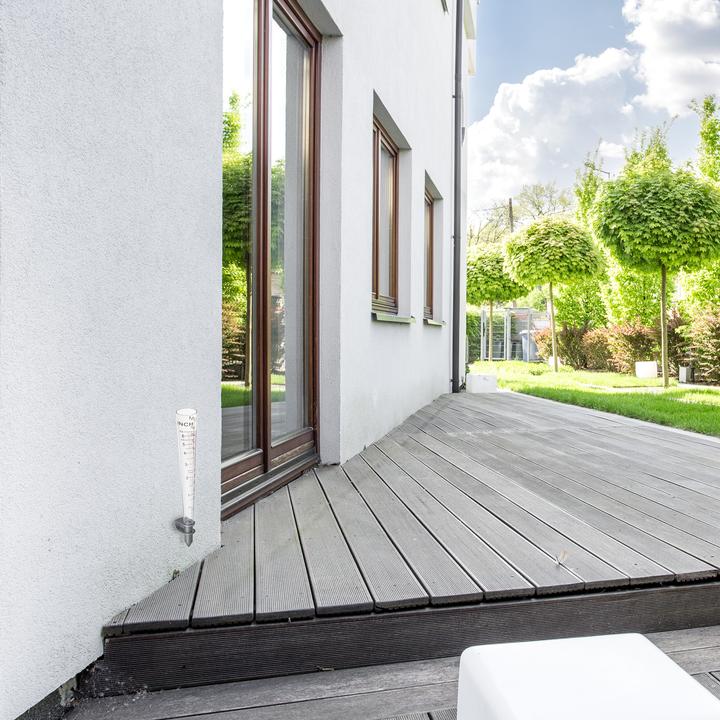 Immagine prodotto Relaxdays 2x pluviometro