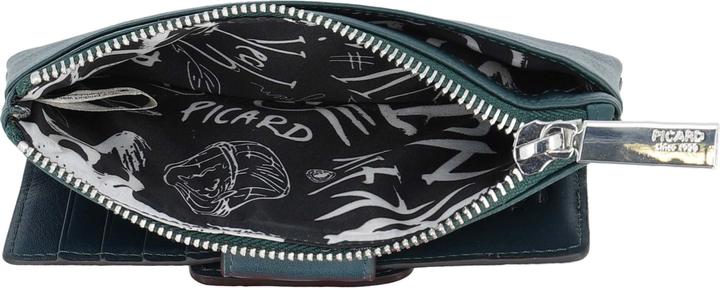 Actual product image Picard Paola wallet