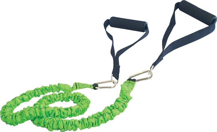 Schildkröt Fitness band Expander Set Pro (1.20 m, Medium)