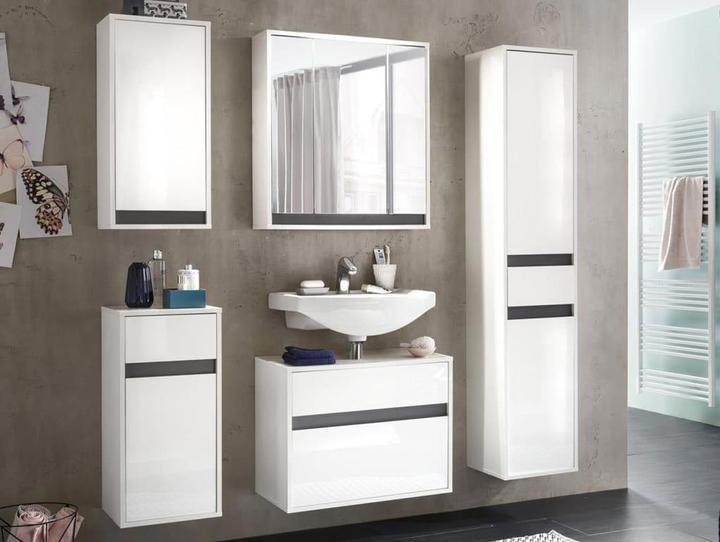 Produktbild Trendteam Sol (35 x 23 x 73 cm)