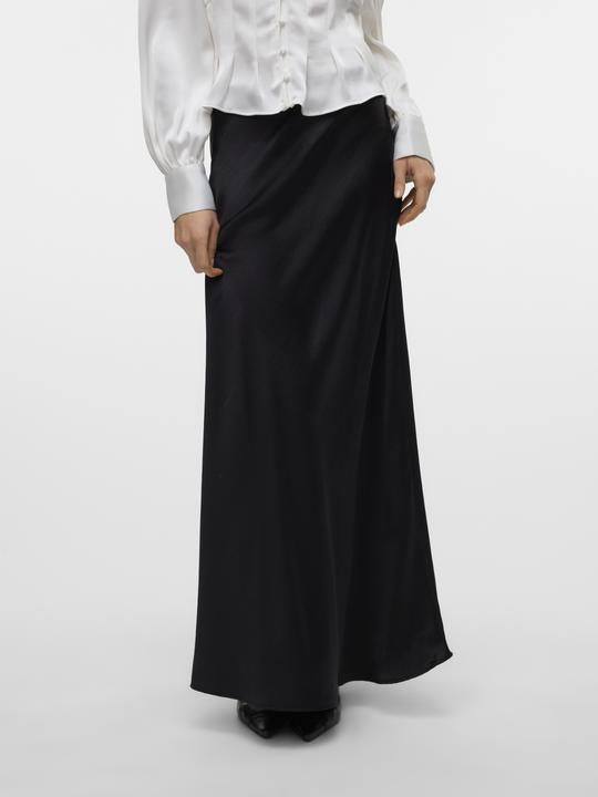 Produktbild Vero Moda VMBEA Hohe Taille Langer Rock Rock (M)