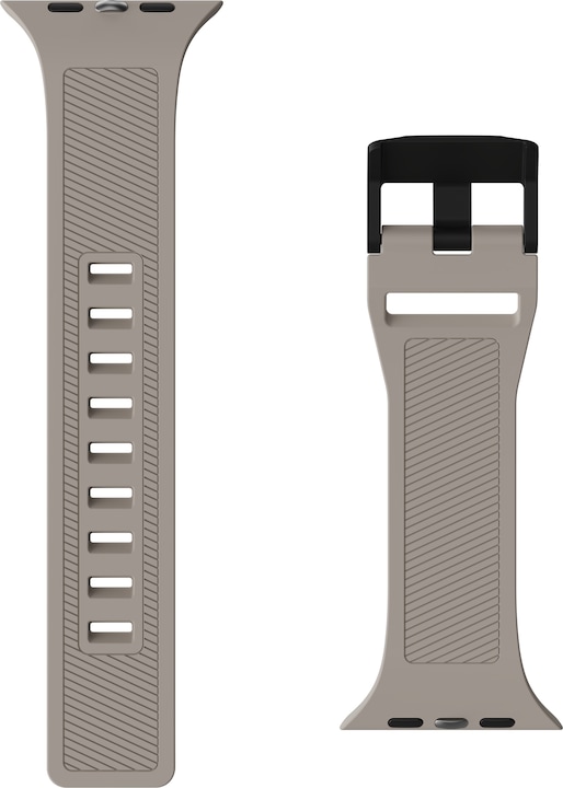 Actual product image UAG Scout Strap (Silicone, Extremist)
