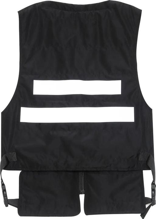 Actual product image Sixth June Lightweight short tactical vest (One size)