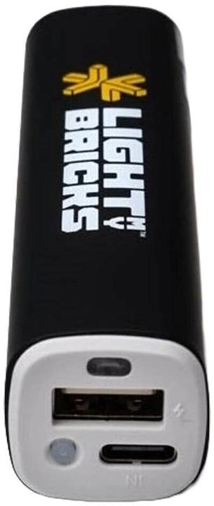 Immagine prodotto Light my bricks PowerBank