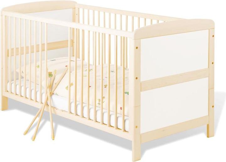 Actual product image Pinolino Florian (70 x 140 cm)