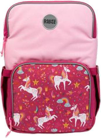 Produktbild Rabauz Rucksack Modul Class Master Carmine Unicorn (8 l)