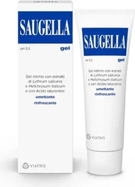 Meda Pharma Sugella Gel Hygiene Int 30ml (30 ml, Intimgel)
