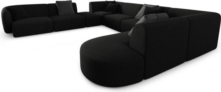 Actual product image Maison Heritage Chiara (Sofa landscape, Modular sofa)