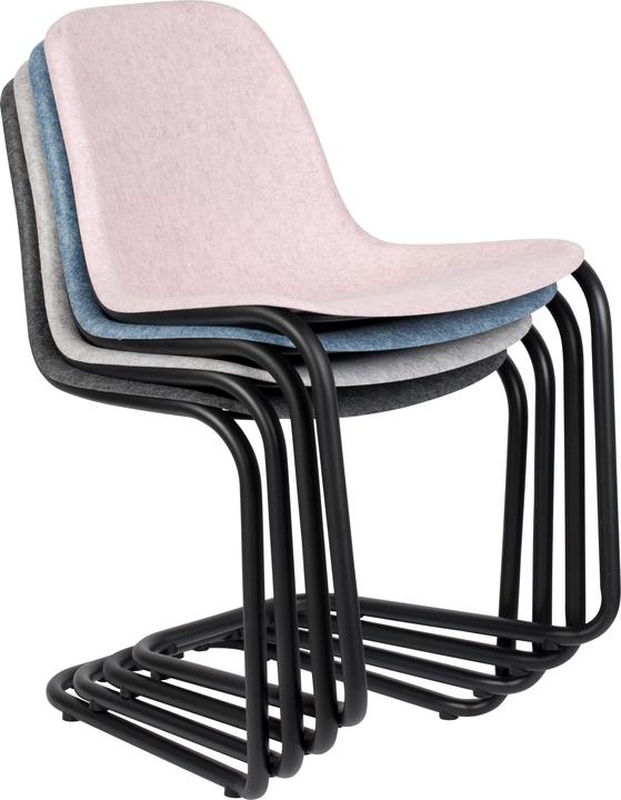 Image du produit Zuiver Chair Thirsty