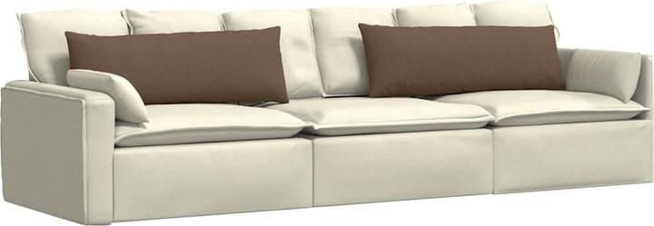 Produktbild vidaXL Sofakissen (120 x 40 cm)